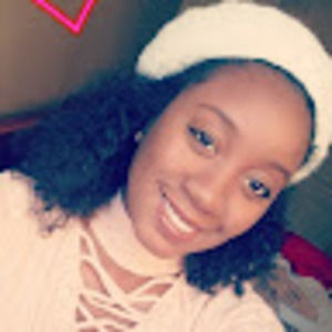 Meet your Posher, Keandra